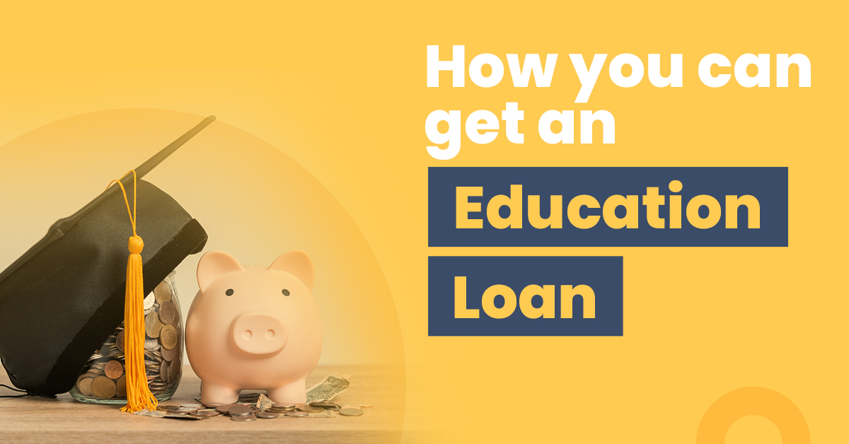 Here's How You Can Get an Education Loan Without Collateral?