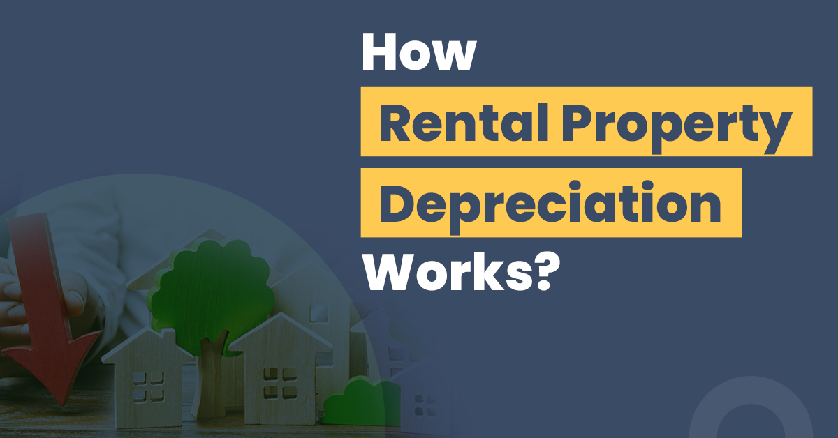 Rental Property Depreciation