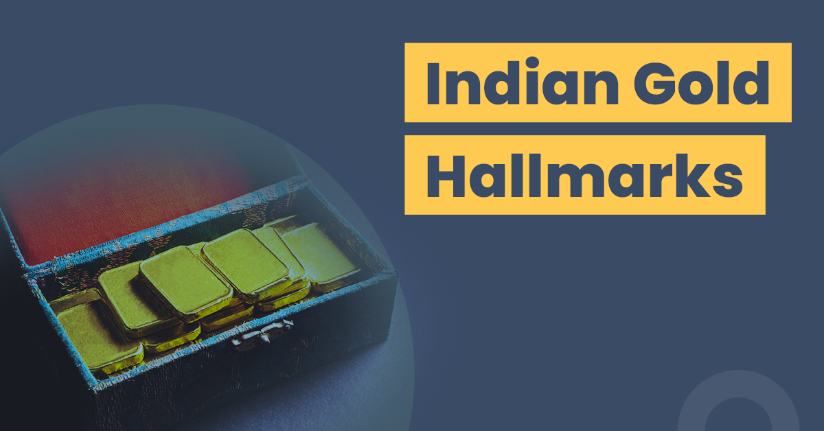 Indian Gold Hallmarks: Components, Symbols & How to Check