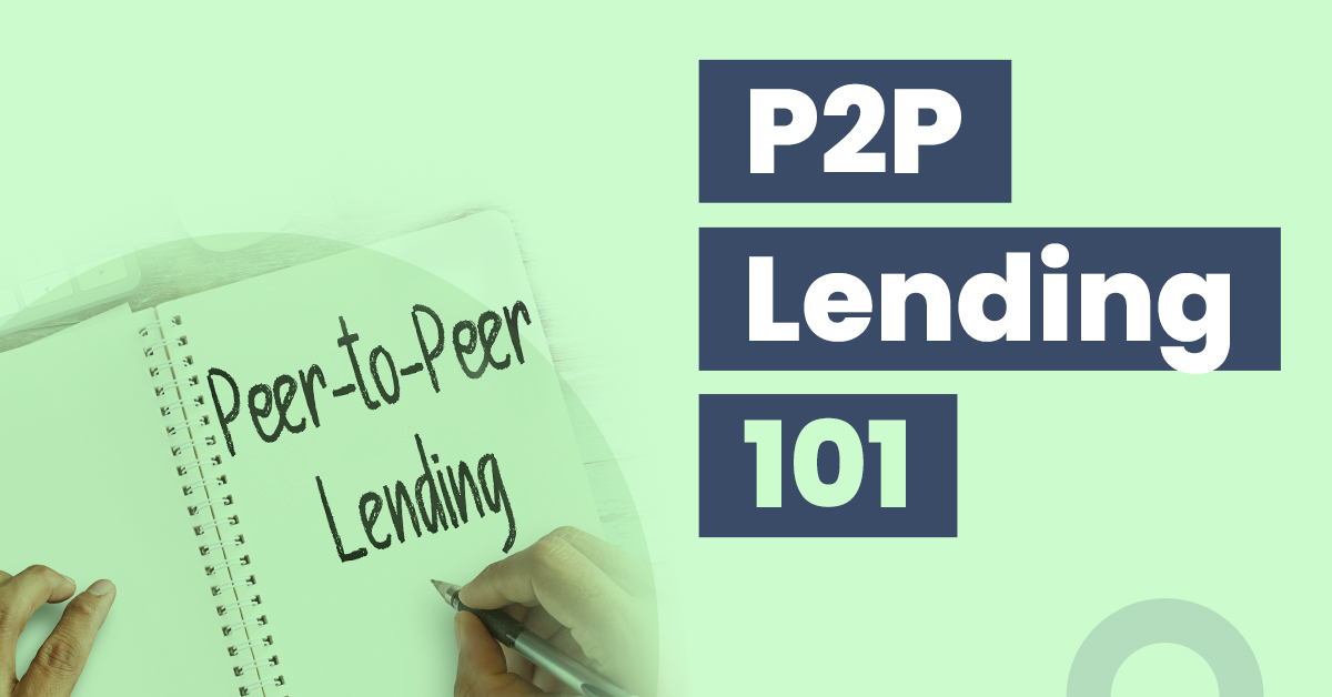 Know all about P2P loans