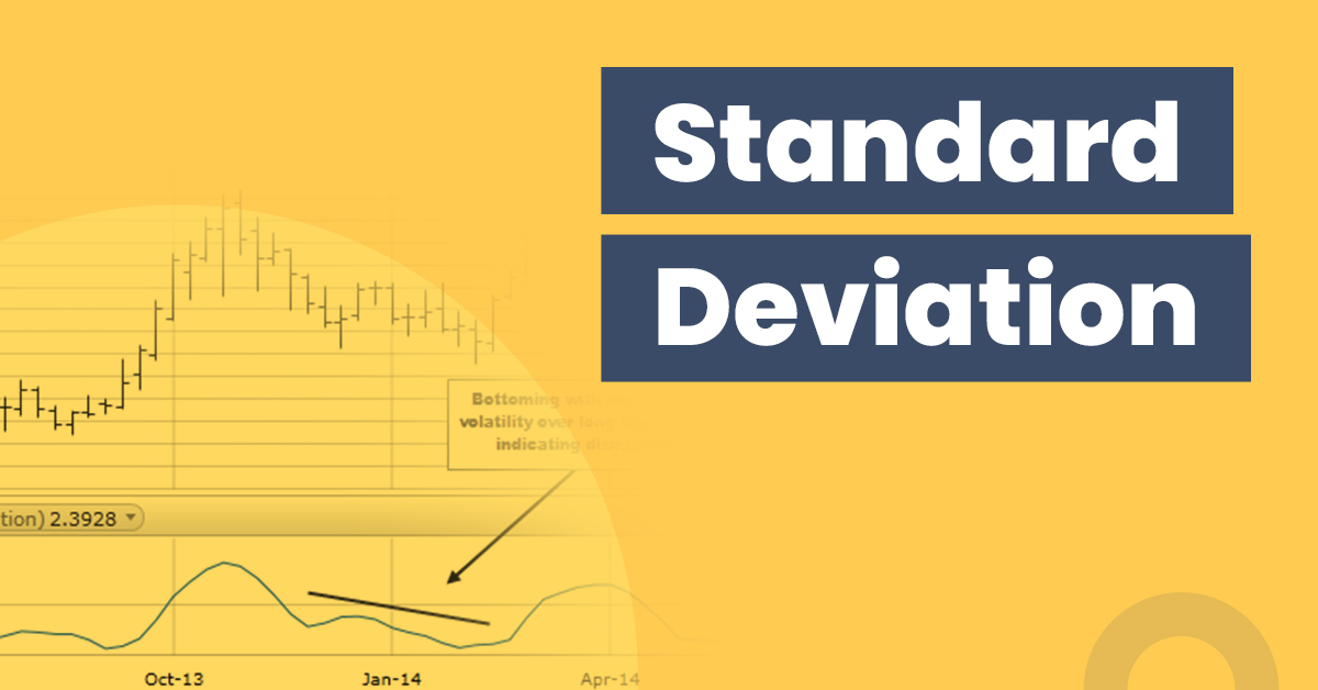 Standard deviation: Meaning, Calculation, How to use it and More
