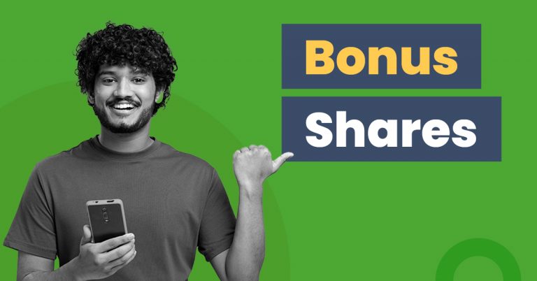 Bonus Shares Meaning Types Advantages Limitations bonus-shares
