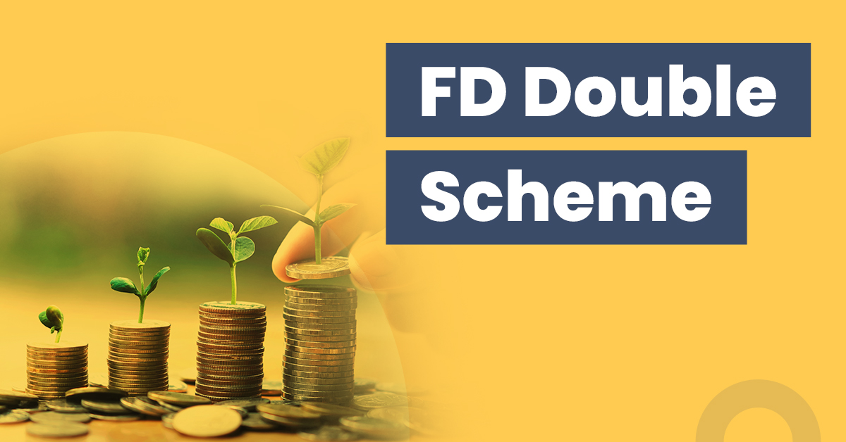 fd double scheme