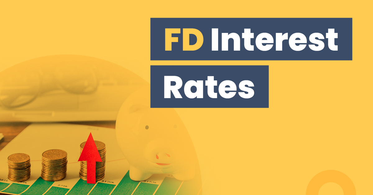 fd interest rates