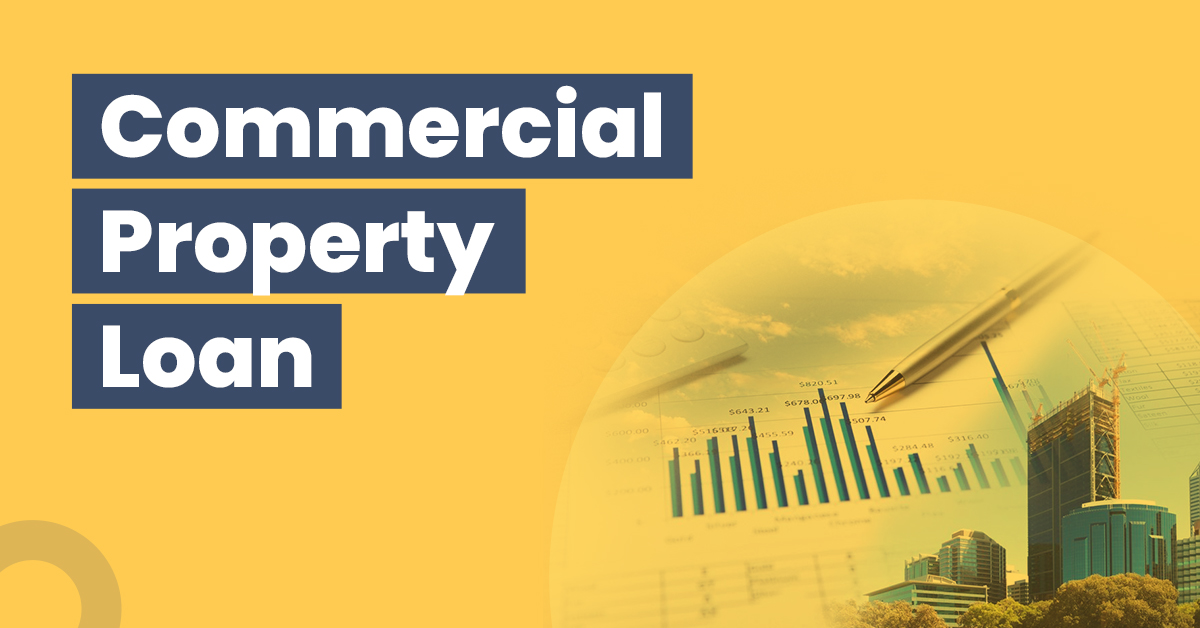 Commercial Property Loan 1