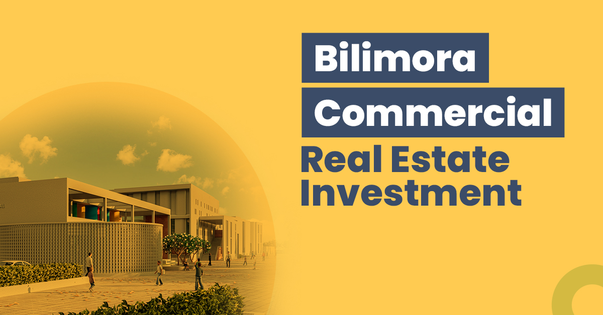 Commercial Real Estate Investment in Bilimora