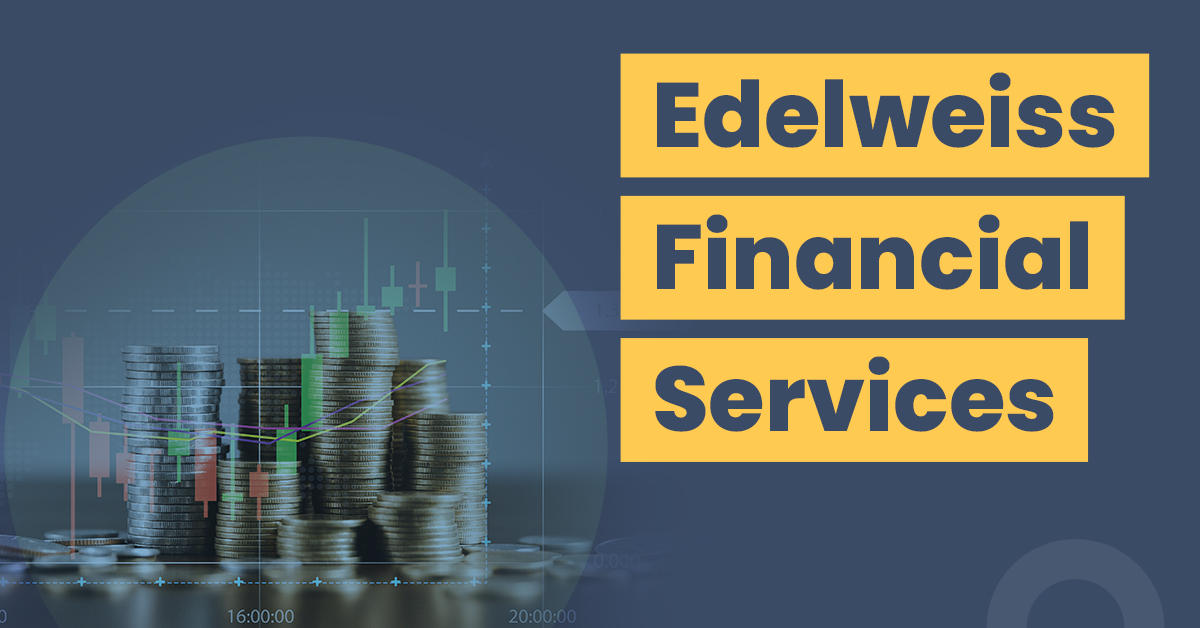 Edelweiss Financial Services Limited