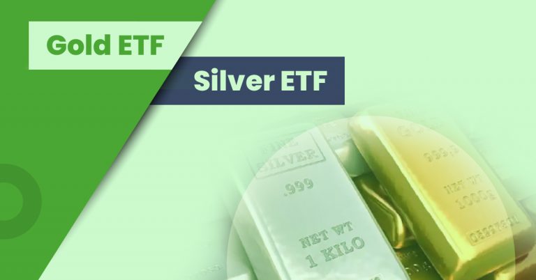 Gold ETF Vs Silver ETF A Brief Comparison gold-etf-vs-silver-etf-a-brief-comparison