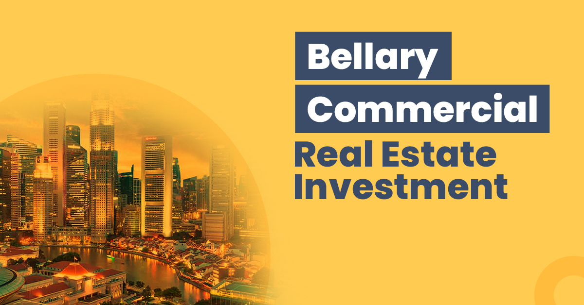 Commercial Real Estate Investment in Bellary 1 Guide for Bellary Commercial Real Estate Investment