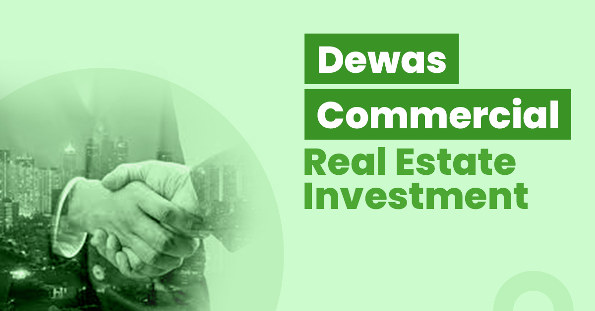Guide for Dewas Commercial Real Estate Investment