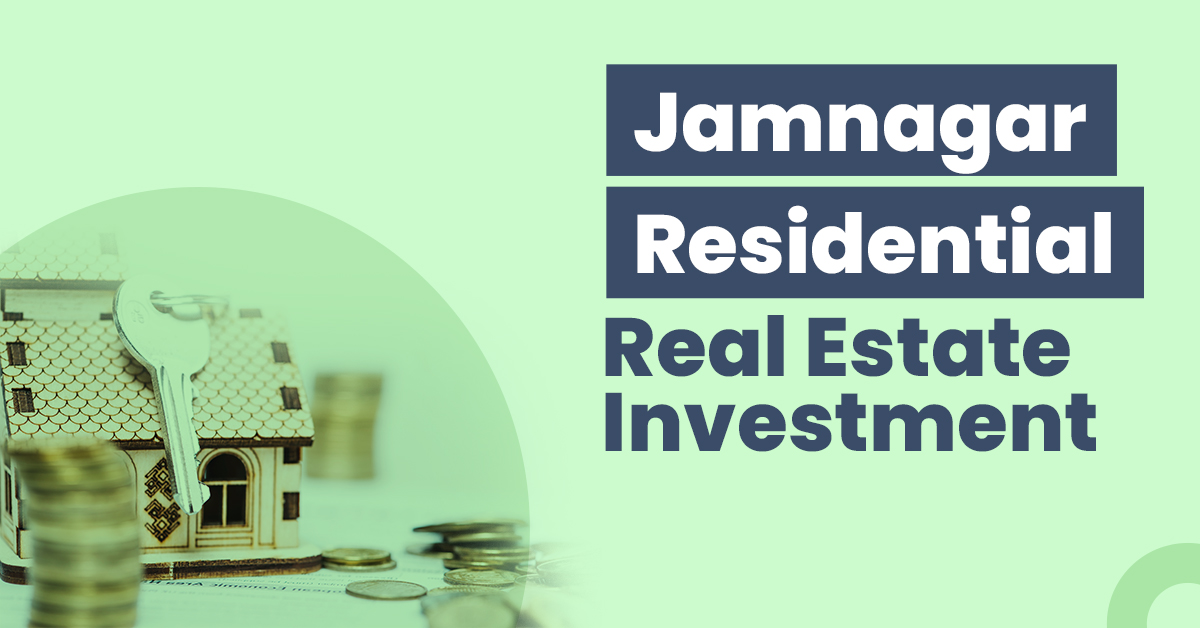 amnagar Residential Real Estate Investment