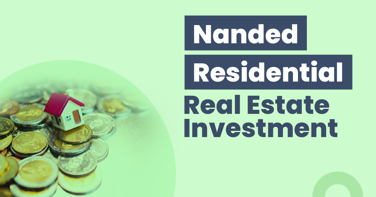 Guide for Nanded Residential Real Estate Investment  1 Guide for Nanded Residential Real Estate Investment