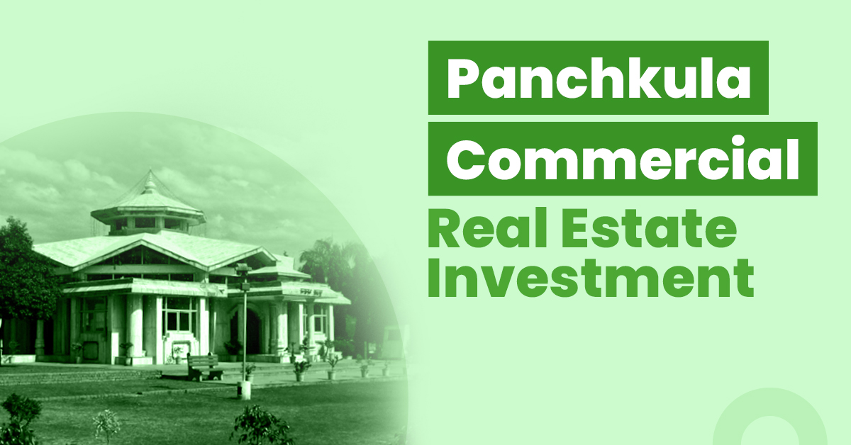Guide for Panchkula Commercial Real Estate Investment 1 Guide for Panchkula Commercial Real Estate Investment
