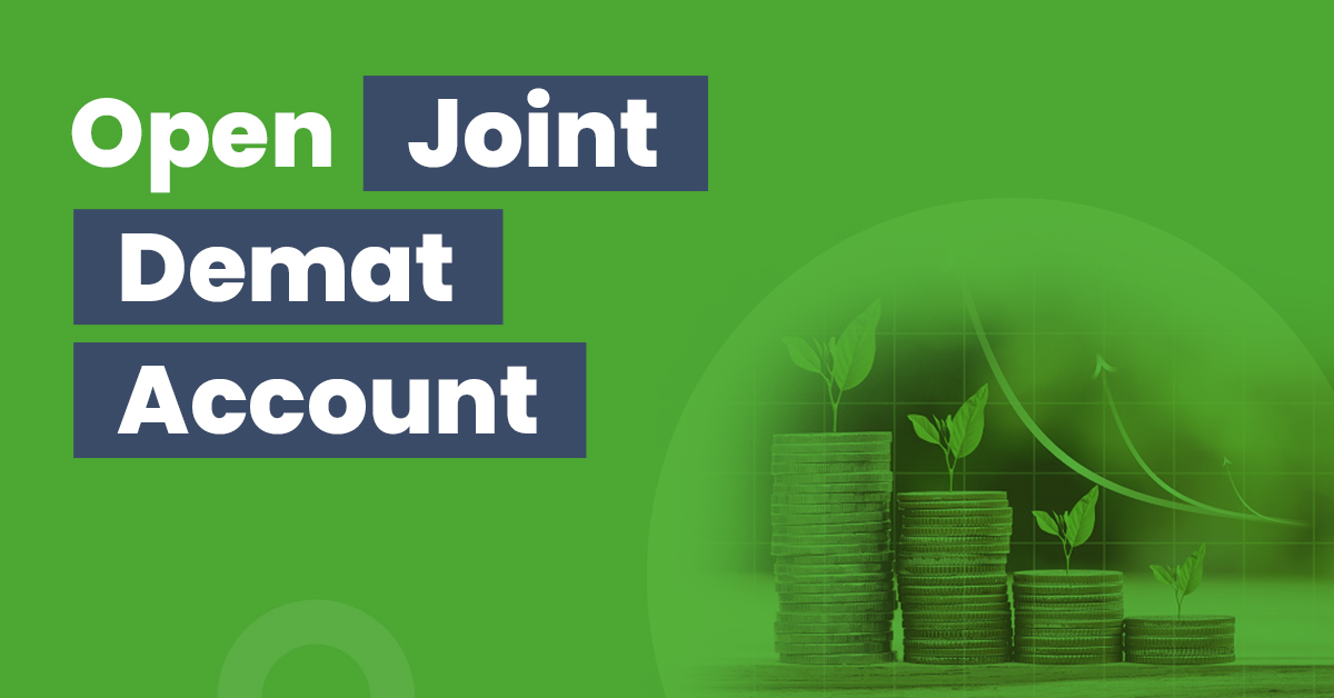 How to Open a Joint Demat Account
