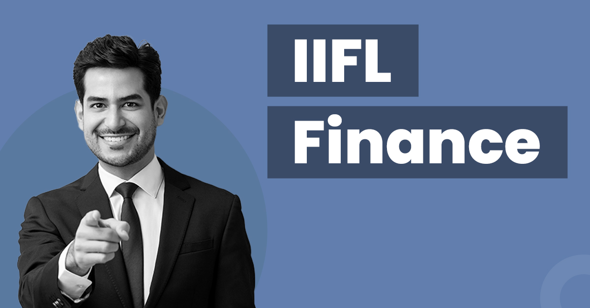 IIFL Finance Limited NCD