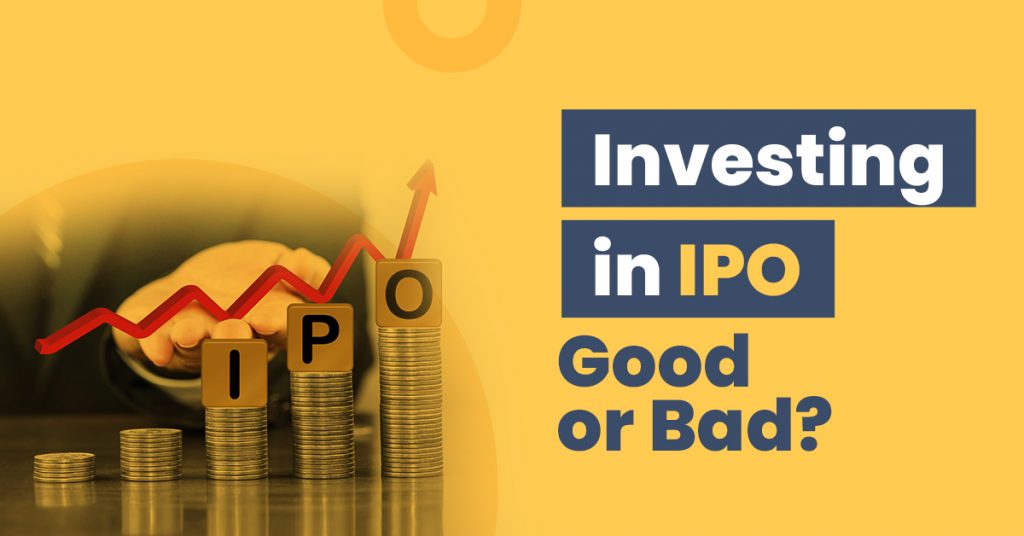 How To Invest In Newsmax Ipo Investing in Initial Public Offerings (IPOs) - Good or Bad?