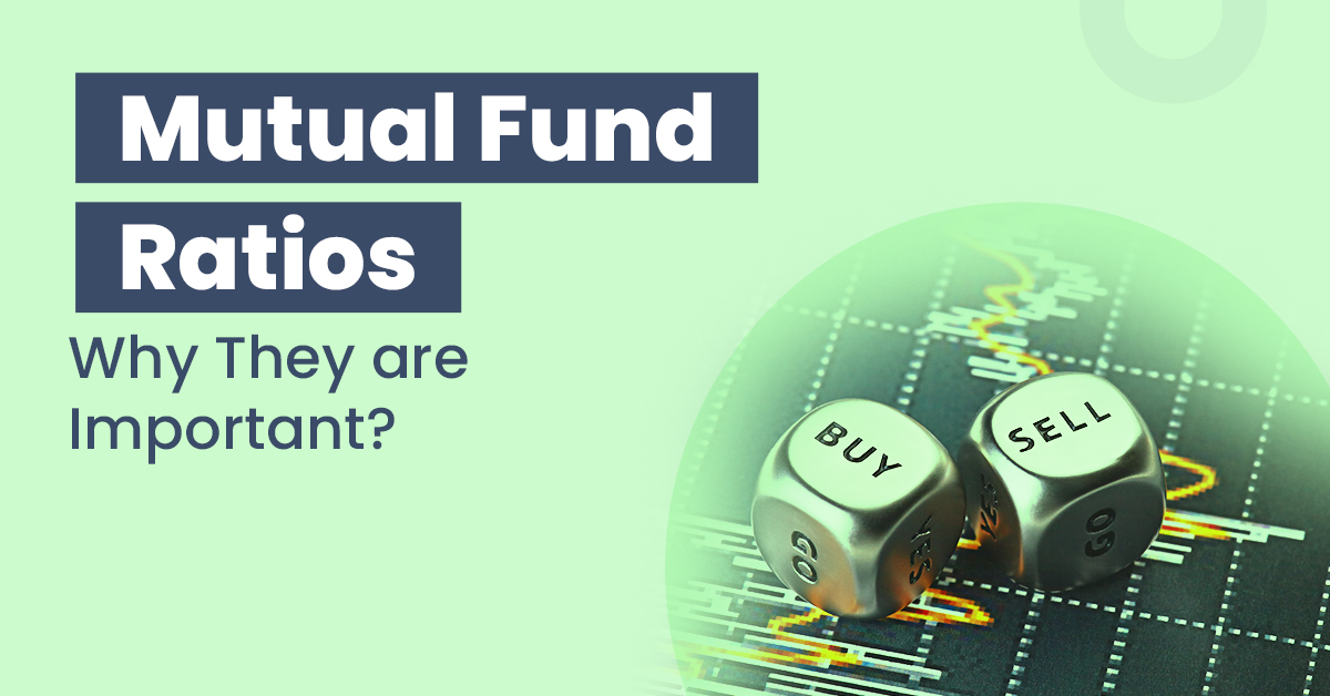 What is Mutual Fund Ratios and Why They are Important