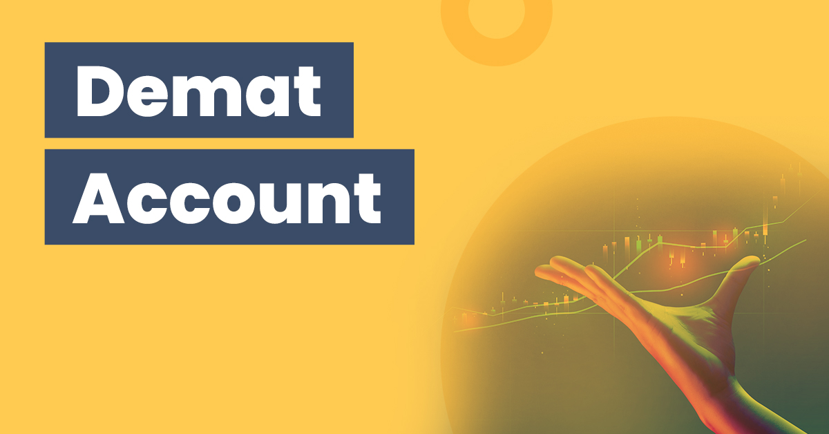 What Is a Demat account? 1 What is a demat account