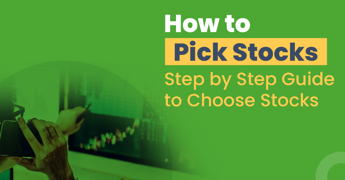How to Pick Stocks