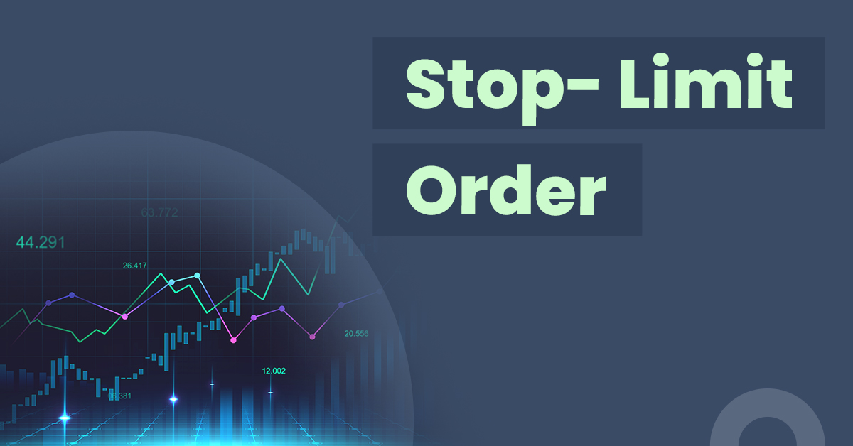 Stop-Limit Order