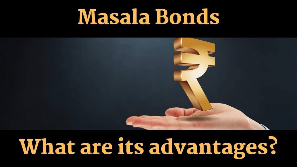 Masala Bonds