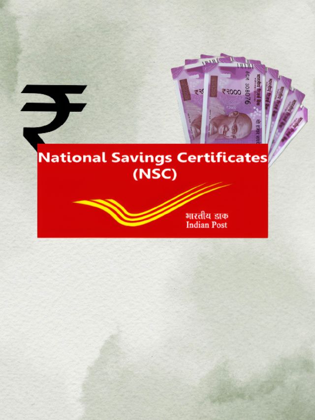 Secure your savings with NSCs