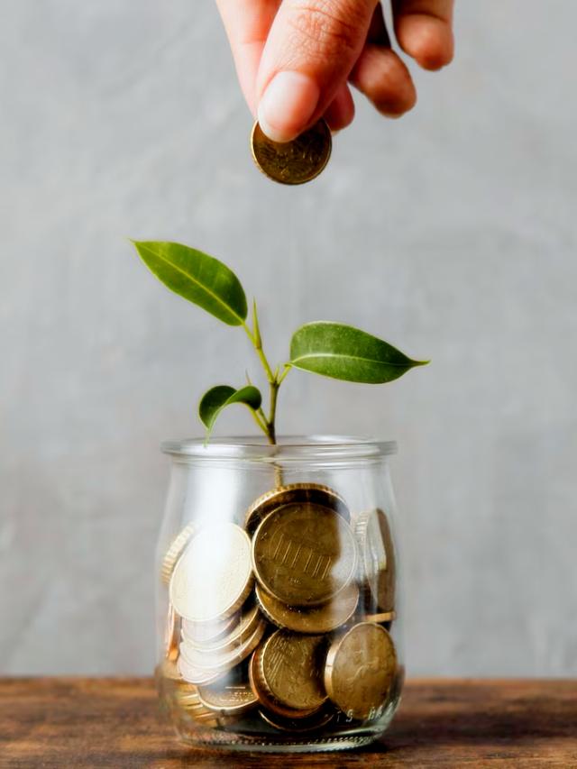 Opening Card Mutual Fund