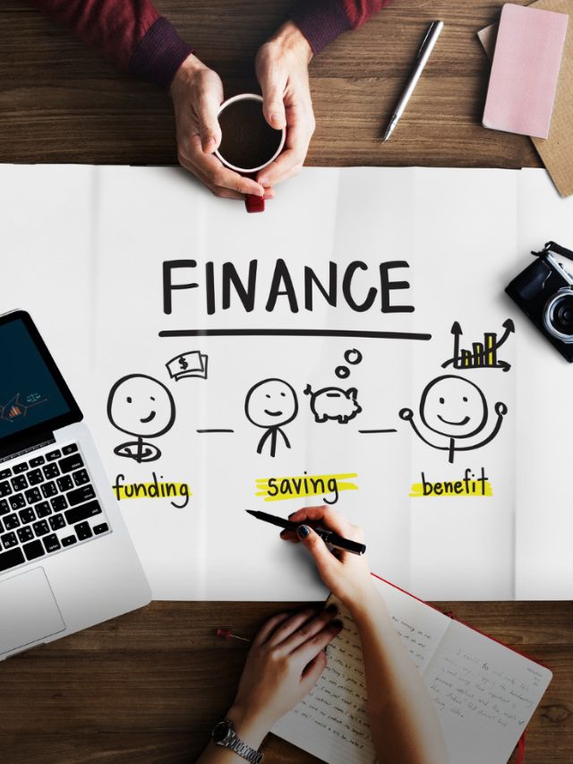 Financial palnning