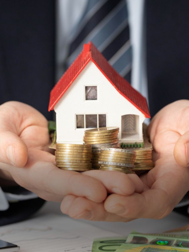 Household savings