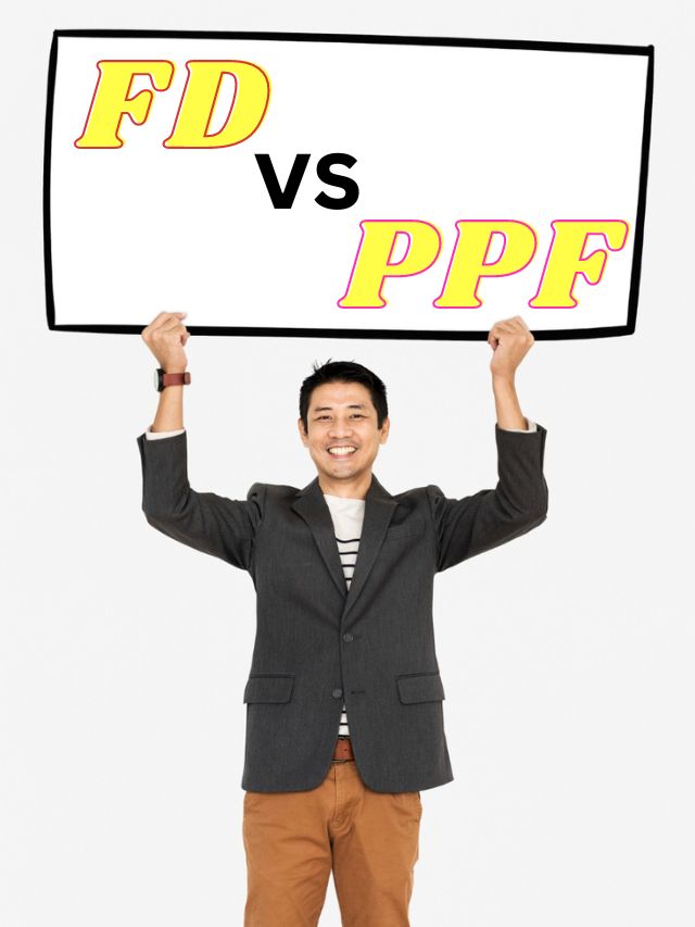 FD vs PPF