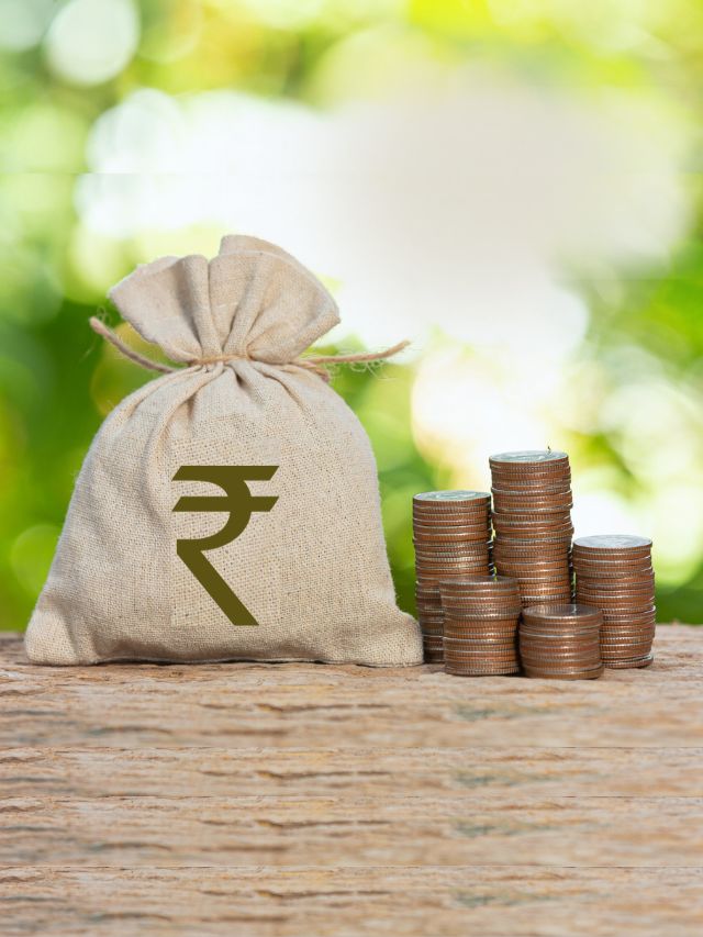 Wealth building